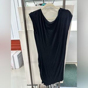 Michael Kors black dress